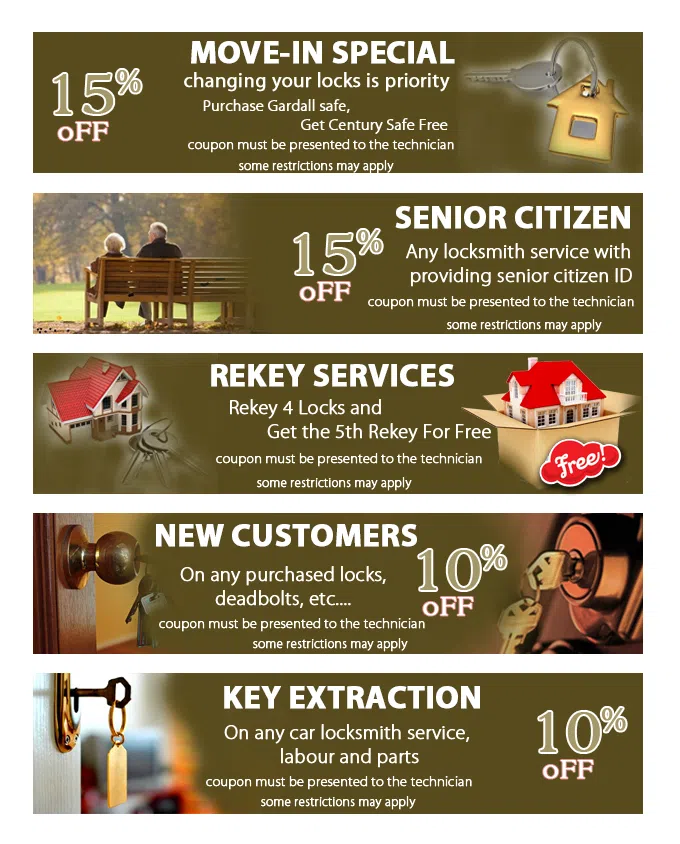 Orlando Top Locksmith, Orlando, FL 407-549-5038 Orlando Top Locksmith, Orlando, FL 407-549-5038 - coupon21-set-five
